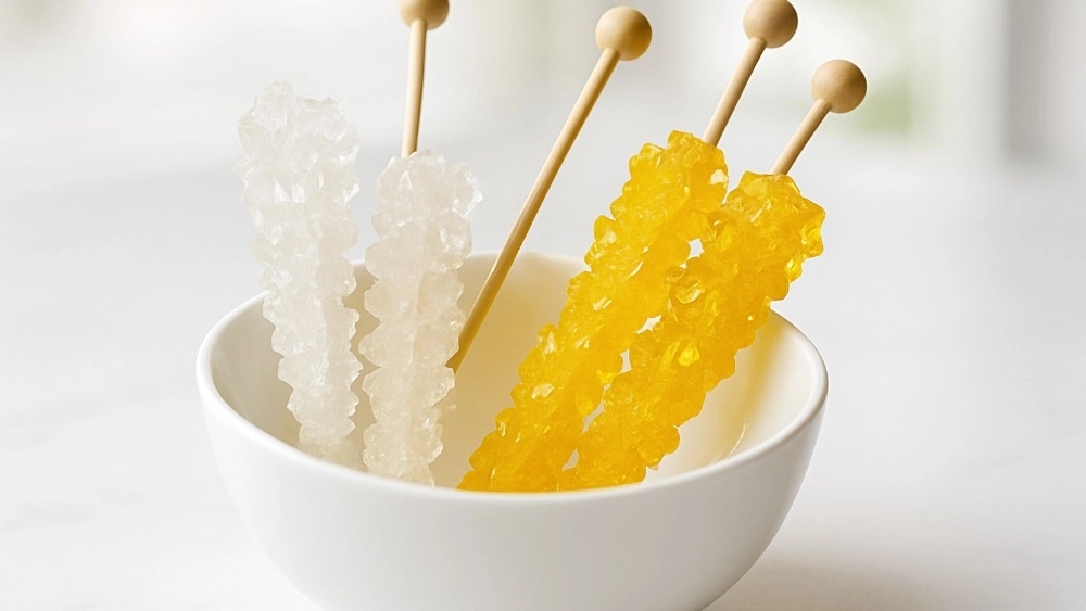White candy is better or yellow Negarin Pegah White candy is better or yellow Negarin Pegah