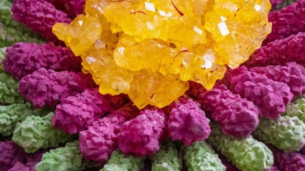 Isfahan Candy Export Benefits by Negarin Pegah Company Isfahan Candy Export Benefits by Negarin Pegah Company