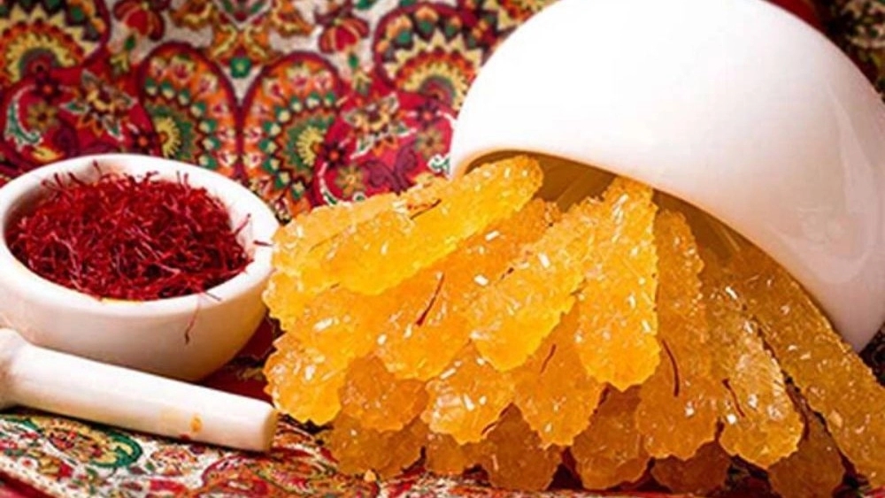 Negarin Pegah, the best export supplier in Isfahan Negarin Pegah, the best export supplier in Isfahan